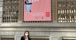 Iniciamos una campaña de concienciación sobre cómo desechar mascarillas y guantes ante el COVID