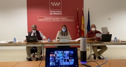 Destinamos 5,6 millones de euros al Parque Nacional de la Sierra de Guadarrama en 2020