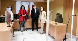 Combatimos el aumento de casos judiciales provocado por el COVID con nuevos juzgados