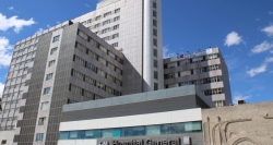 La Paz realiza el primer trasplante simultáneo multivisceral y de progenitores hematopoyéticos