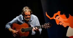Presentamos una nueva edición del Festival Suma Flamenca