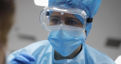 Dedicamos más de 21 millones de euros en nuevos EPIs y material sanitario frente al COVID-19
