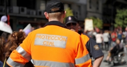 Constituimos el ERIVE para dar respuesta inmediata ante emergencias