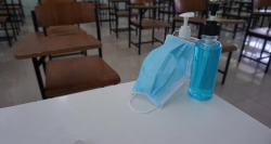 Adquiriremos medidores de CO2 para conocer los niveles de ventilación en las aulas