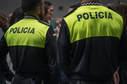 La Policía municipal intervino en seis botellones y tres fiestas privadas durante el pasado puente