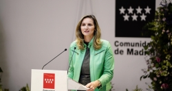 Medio Ambiente, Ordenación del Territorio y Sostenibilidad ejecutó el 91% del Presupuesto 2019