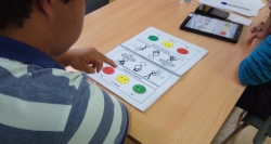 Aprobamos 77M€ a la atención de personas con discapacidad intelectual en centros ocupacionales