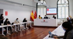 Reforzamos nuestro compromiso en la lucha contra la violencia de género con una veintena de medidas