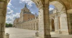 Invertimos 3,2M en la gestión del centro para personas con discapacidad intelectual de Aranjuez