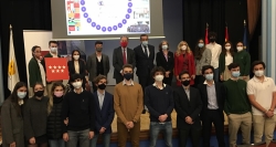 Reafirmamos nuestro compromiso con la libertad educativa que establece la Constitución Española