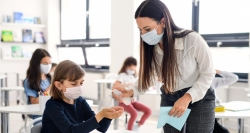 Adquirimos 5.000 medidores de CO2 para controlar niveles de ventilación en los colegios públicos