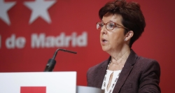 Levantamos las restricciones en las zonas de Guzmán el Bueno en Madrid y Barcelona en Móstoles