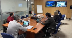 Activaremos el nivel 1 de alerta del Plan de Inclemencias Invernales ante la previsión de nevadas