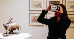 Presentamos el tour virtual de Las Ventas para acercar la Monumental a ciudadanos de todo el mundo