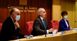 Ampliamos las restricciones de movilidad a otras 23 zonas básicas de salud y nueve localidades