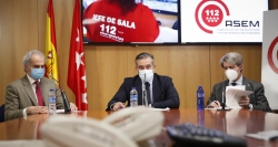 Convertiremos la Real Casa de Correos en un centro para macrodonación de sangre