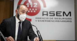 El abastecimiento en la Comunidad de Madrid recupera la normalidad tras la borrasca