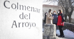 Díaz Ayuso anuncia 16 M en ayudas para que agricultores y ganaderos puedan afrontar las pérdidas