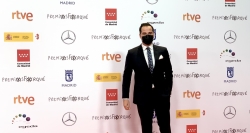 Aguado y Rivera de la Cruz muestran su respaldo a la cultura en los Premios José María Forqué