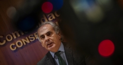 Ampliamos el horario de restricciones de movilidad nocturna desde las 22:00 horas hasta las 06:00
