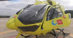 Dirigimos más de 5000 actuaciones de los servicios de emergencia durante la gestión de la borrasca