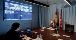Regularemos el sector de las VTC con más requisitos para conductores y empresas