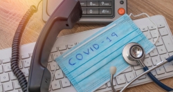 Las Unidades de Apoyo Covid de Atención Primaria han atendido a más de 165.000 contactos