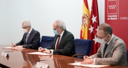 Recogemos en un documento iniciativas puestas en marcha para una mejor atención al paciente Covid