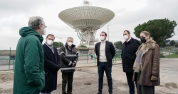 Aguado: “La Comunidad de Madrid sigue ofreciendo razones para visitarla y redescubrirla”