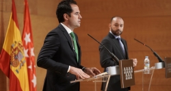 Analizamos la Estrategia Madrid por el Empleo 2021-2023 dotada con más de 1.000 millones de euros