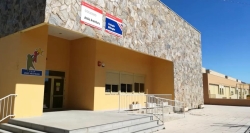 Dedicamos más de 400.000 euros a las reparaciones en colegios públicos afectados por Filomena
