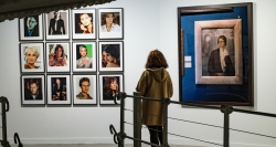 La Sala Canal de Isabel II celebra el 8-M con una exposición dedicada a la artista Carmela García