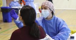 Activamos dispositivos de test de antígenos en cuatro nuevas zonas básicas de salud