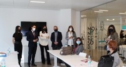 Presentamos el Programa Igualdad para mejorar las oportunidades de la mujer en el mercado laboral