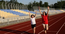 Invertimos más de 1,3 millones para promocionar el deporte infantil en los municipios