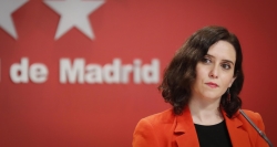 Díaz Ayuso anuncia ayudas de hasta 200.000 euros a sectores excluidos por el Gobierno central