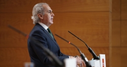 Habilitaremos horarios para facilitar el voto a mayores, personas con discapacidad o en cuarentena