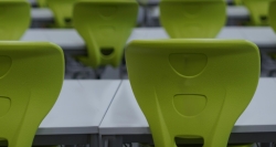 Destinamos casi medio millón de euros a reparaciones en centros educativos públicos