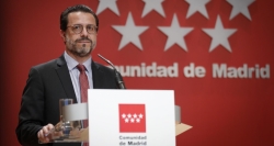 Rechazamos que el Gobierno central quiera imponerle subidas de impuestos