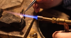 Acogemos la novena edición de los Días Europeos de la Artesanía