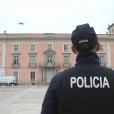 La Policía Local incorpora siete drones para labores de vigilancia aérea