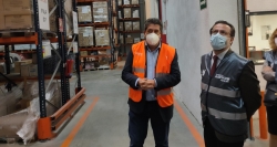 Reforzamos nuestro compromiso con el empleo entre personas con discapacidad