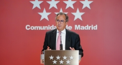 Construiremos un nuevo instituto en Parla y un colegio público en Vallecas