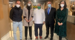 La Comunidad de Madrid obtiene la patente del garbanzo madrileño crujiente