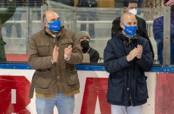 El Ayuntamiento subvenciona con 60.000 euros a cerca de una veintena de clubes deportivos