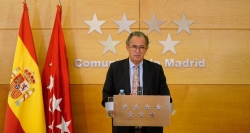 Invertiremos más de 55 M para construir tres institutos y un colegio de Educación Especial