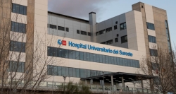 Vacunaremos frente a COVID-19 a población general de 70 a 74 años en 23 hospitales desde el martes