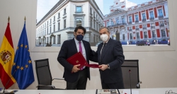 Contaremos con una Oficina para informar sobre la rehabilitación de viviendas y edificios