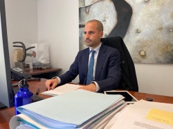 El Ayuntamiento proyecta un parking para el CEIP García Lorca y la nueva Escuela Infantil