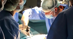La Unidad de Columna del Marañón, acreditada como centro formador en cirugía vertebral compleja